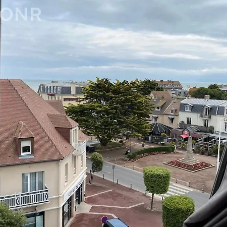 Le Nid De Juno - Vue - A 350m * 库尔瑟勒·苏尔·梅尔