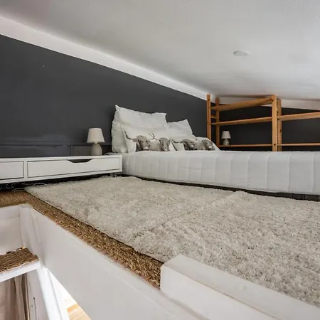 Le Nid De Juno - Vue - A 350m * Courseulles-sur-Mer