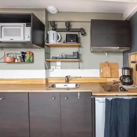 Apartment Le Nid De Juno - Vue - A 350m *