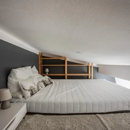 Le Nid De Juno - Vue - A 350m *