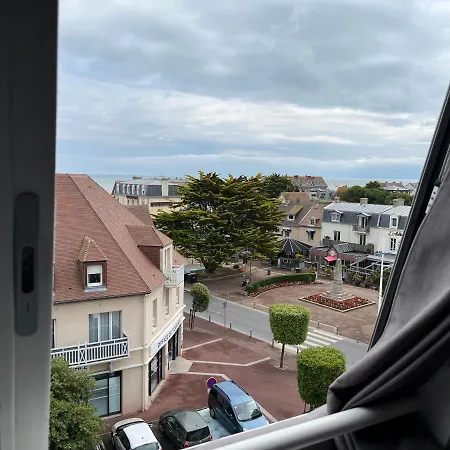 Appartamento Le Nid De Juno - Vue - A 350m *