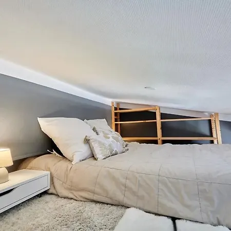 Le Nid De Juno - Vue - à 350m Appartement *