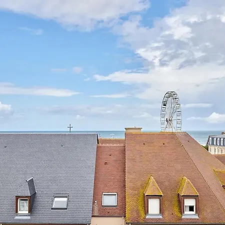 Le Nid De Juno - Vue - à 350m Appartement