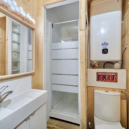 Appartement Le Nid De Juno - Vue - à 350m *