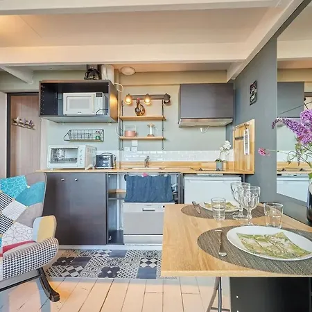 Le Nid De Juno - Vue - à 350m * Courseulles-sur-Mer